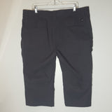 Chlorophylle Mens 3/4 Pants - Size 38 - New - LLEGWX