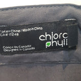 Chlorophylle Mens 3/4 Pants - Size 38 - New - LLEGWX