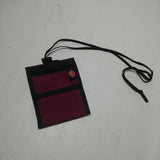 Sundog Neck Wallet - O/S - Pre-owned - LRBUVT