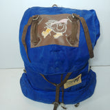 Vintage Chouinard Dragon Backpack - ~60L - Pre-owned (LSAS67)