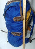 Vintage Chouinard Dragon Backpack - ~60L - Pre-owned (LSAS67)
