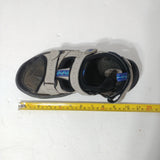 Footjoy Mens Golf Sandals - Size 9 - Pre-owned - N1X77E