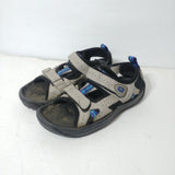 Footjoy Mens Golf Sandals - Size 9 - Pre-owned - N1X77E