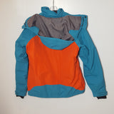 Oakley Womens Snow Jacket - Medium - Pre-owned - NNH3GN