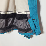 Oakley Womens Snow Jacket - Medium - Pre-owned - NNH3GN