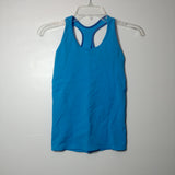 Ivivva Youth Racerback Athletic Tank - Size 12 - Pre-owned - P4H2CA