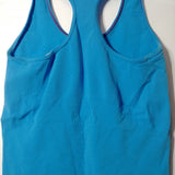 Ivivva Youth Racerback Athletic Tank - Size 12 - Pre-owned - P4H2CA