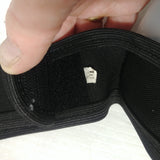Fuel Belt 4 Bottle Running Belt - Pre-owned - PK6WGB