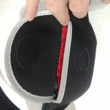Fuel Belt 4 Bottle Running Belt - Pre-owned - PK6WGB