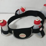 Fuel Belt 4 Bottle Running Belt - Pre-owned - PK6WGB