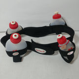 Fuel Belt 4 Bottle Running Belt - Pre-owned - PK6WGB