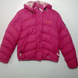 Spyder Women's Winter Puffer - Medium - Pre-Owned - Q58VQN