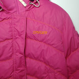Spyder Women's Winter Puffer - Medium - Pre-Owned - Q58VQN