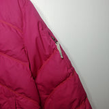 Spyder Women's Winter Puffer - Medium - Pre-Owned - Q58VQN