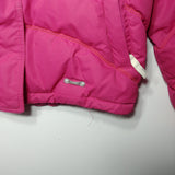 Spyder Women's Winter Puffer - Medium - Pre-Owned - Q58VQN