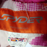 Spyder Women's Winter Puffer - Medium - Pre-Owned - Q58VQN