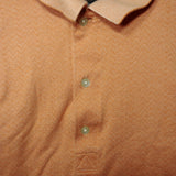 Greg Norman Mens Golf Shirt - Size XL - Pre-owned - QV2ABG