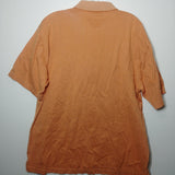 Greg Norman Mens Golf Shirt - Size XL - Pre-owned - QV2ABG