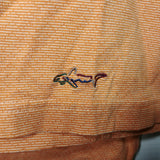 Greg Norman Mens Golf Shirt - Size XL - Pre-owned - QV2ABG
