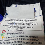 MEC Womens Snow Pants- Size XL- Pre-Owned- RU3SE3