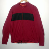 Specialized Mens LS Jersey - Size 2XL - Pre-owned - S48GLD
