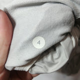 Lululemon Womens Puffer Jacket - 4 - Pre-owned - TCSZJ1