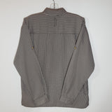 The North Face Mens Button-Up - Size Medium - Pre-owned - UE6K27