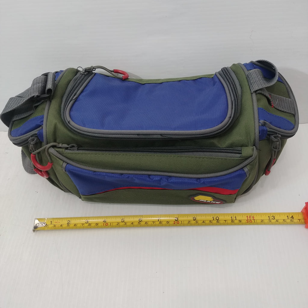 Plano Tackle Bag - Pre-owned - UFJ9DB – Gear Stop Outdoor Solutions