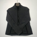 Lululemon Womens Fleece Jacket - Size 4 - Pre-owned - V6B28K
