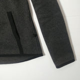 Lululemon Womens Fleece Jacket - Size 4 - Pre-owned - V6B28K