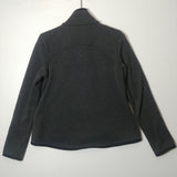 Lululemon Womens Fleece Jacket - Size 4 - Pre-owned - V6B28K