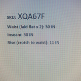 Orage Womens Ski Pants- Size XS- Pre-Owned - XQA67F