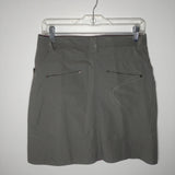 Mountain Hardwear Womens Hiking Skirt - Size 6 - Pre-owned - ZCBNE4