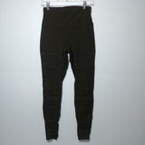 Lululemon Womens Green Leggings - Size 8 - Pre-Owned - ZRP8C9