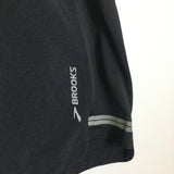 Brooks Women Running Shorts - Size Large - Pre-Owned - 111EDR
