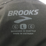 Brooks Women Running Shorts - Size Large - Pre-Owned - 111EDR