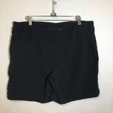Brooks Women Running Shorts - Size Large - Pre-Owned - 111EDR