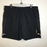 Brooks Women Running Shorts - Size Large - Pre-Owned - 111EDR