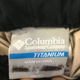 Columbia Kids Rain Pants - Size Small - Pre-Owned - 111RPQ