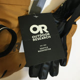 CGL Outdoor Research Gloves - Large - Pre-Owned - 11KJNY