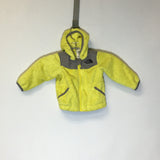 The North Face Kid's Full Zip Fleece - Size 6 - 12M - Pre-Owned - 12YSZ7