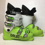 Dalbello Adult DRS 60 Ski Boots - Size 269mm - Pre-owned - 15NE1T