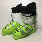 Dalbello Adult DRS 60 Ski Boots - Size 269mm - Pre-owned - 15NE1T