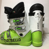 Dalbello Adult DRS 60 Ski Boots - Size 269mm - Pre-owned - 15NE1T