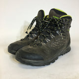 Lowa Men's Explorer II GTX Mid Hiking Boots - Size 7 - Pre-Owned - 169E8H