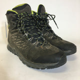 Lowa Men's Explorer II GTX Mid Hiking Boots - Size 7 - Pre-Owned - 169E8H