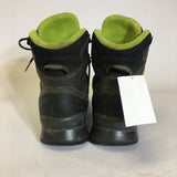 Lowa Men's Explorer II GTX Mid Hiking Boots - Size 7 - Pre-Owned - 169E8H
