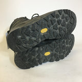 Lowa Men's Explorer II GTX Mid Hiking Boots - Size 7 - Pre-Owned - 169E8H