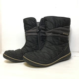 Columbia Women's Winter Boots - Size 9 - Pre-Owned - 16JSSL