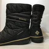 Columbia Women's Winter Boots - Size 9 - Pre-Owned - 16JSSL